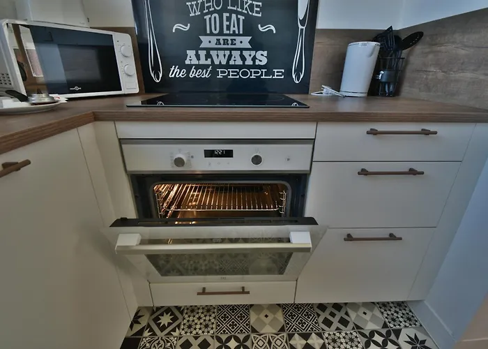 Appartement Proche Centre