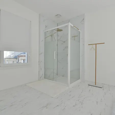 Appartement Proche Centre Fecamp Exterior photo