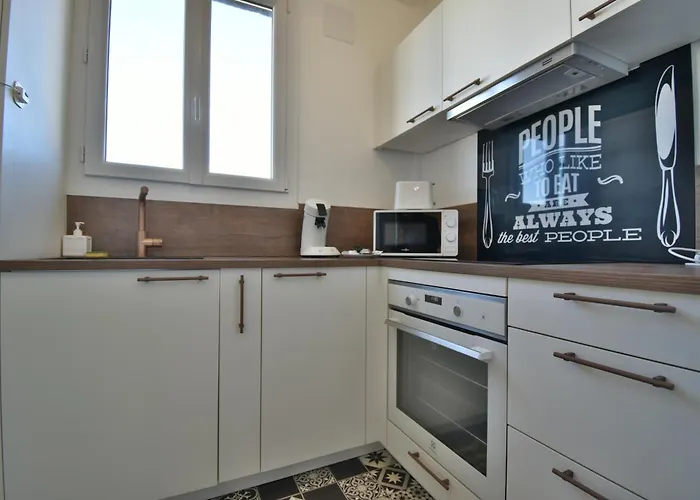 Appartement Proche Centre