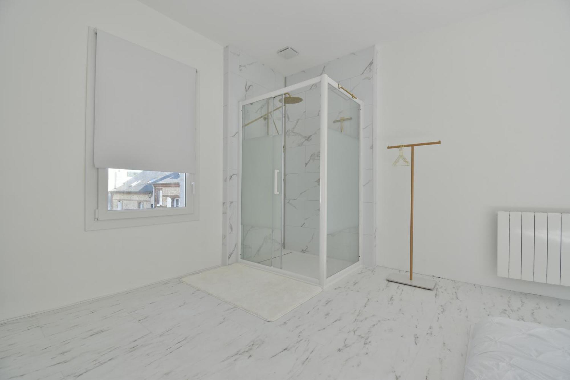 Apartment Proche Centre