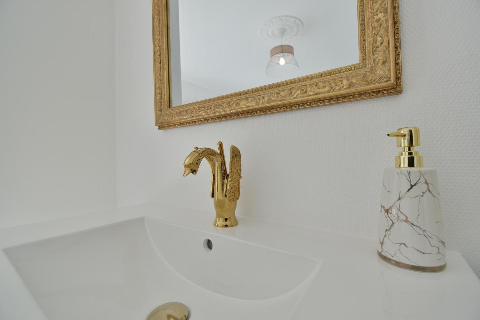 Proche Centre Apartment *